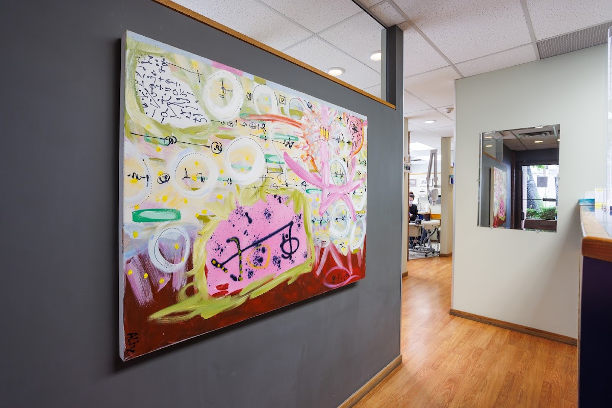 Kitsilano Dental Group dental clinic in Vancouver - Photo 2
