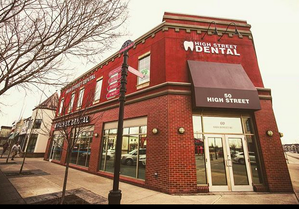 High Street Dental dental clinic in Calgary - Photo 2