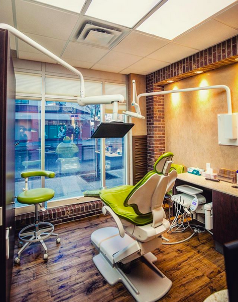 High Street Dental dental clinic in Calgary - Photo 5