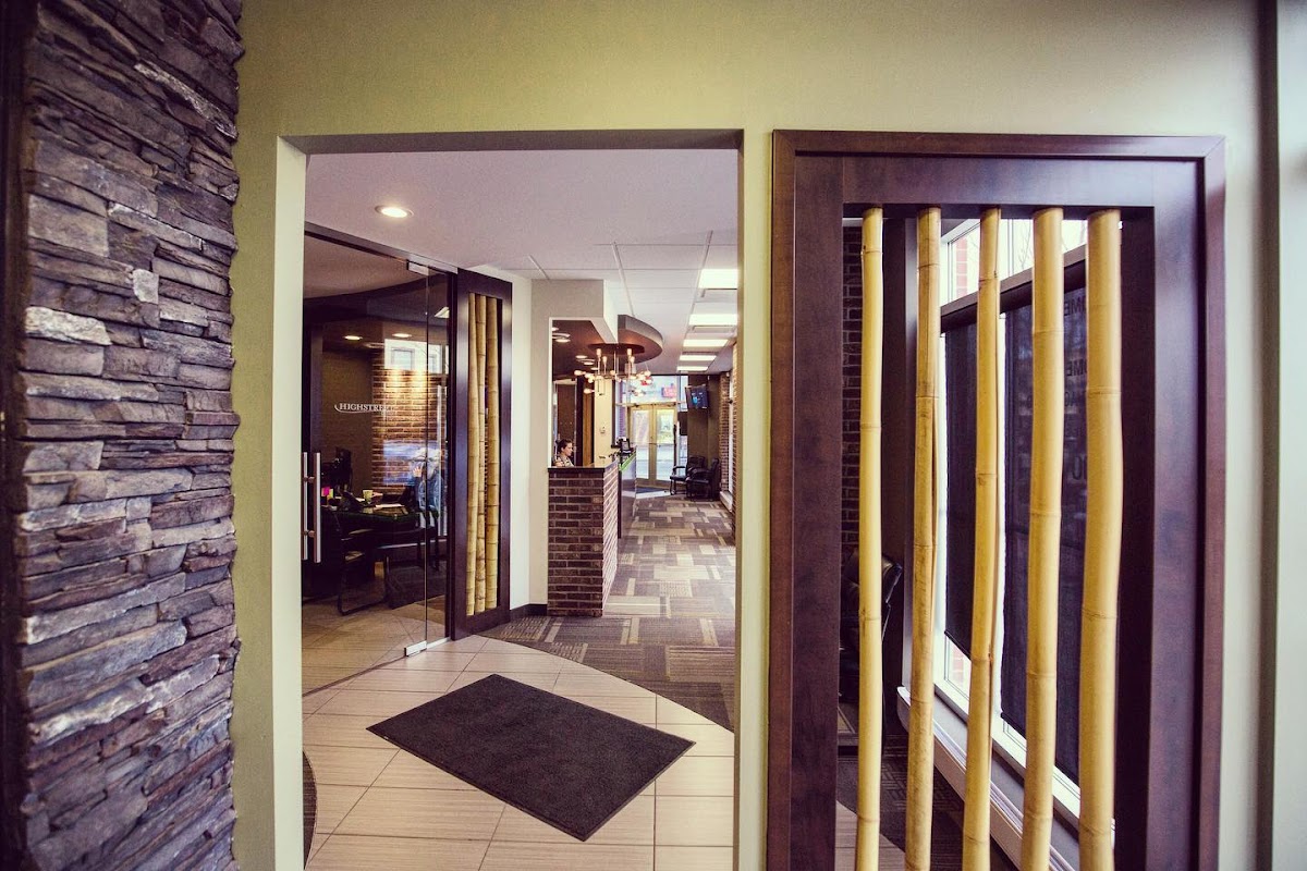 High Street Dental dental clinic in Calgary - Photo 6
