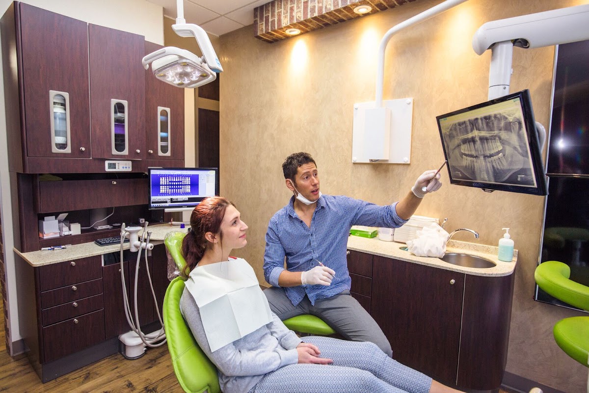 High Street Dental dental clinic in Calgary - Photo 4