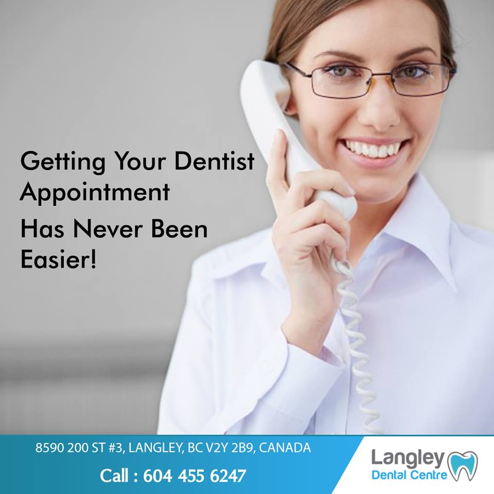 Langley Dental Centre dental clinic in Langley - Photo 7