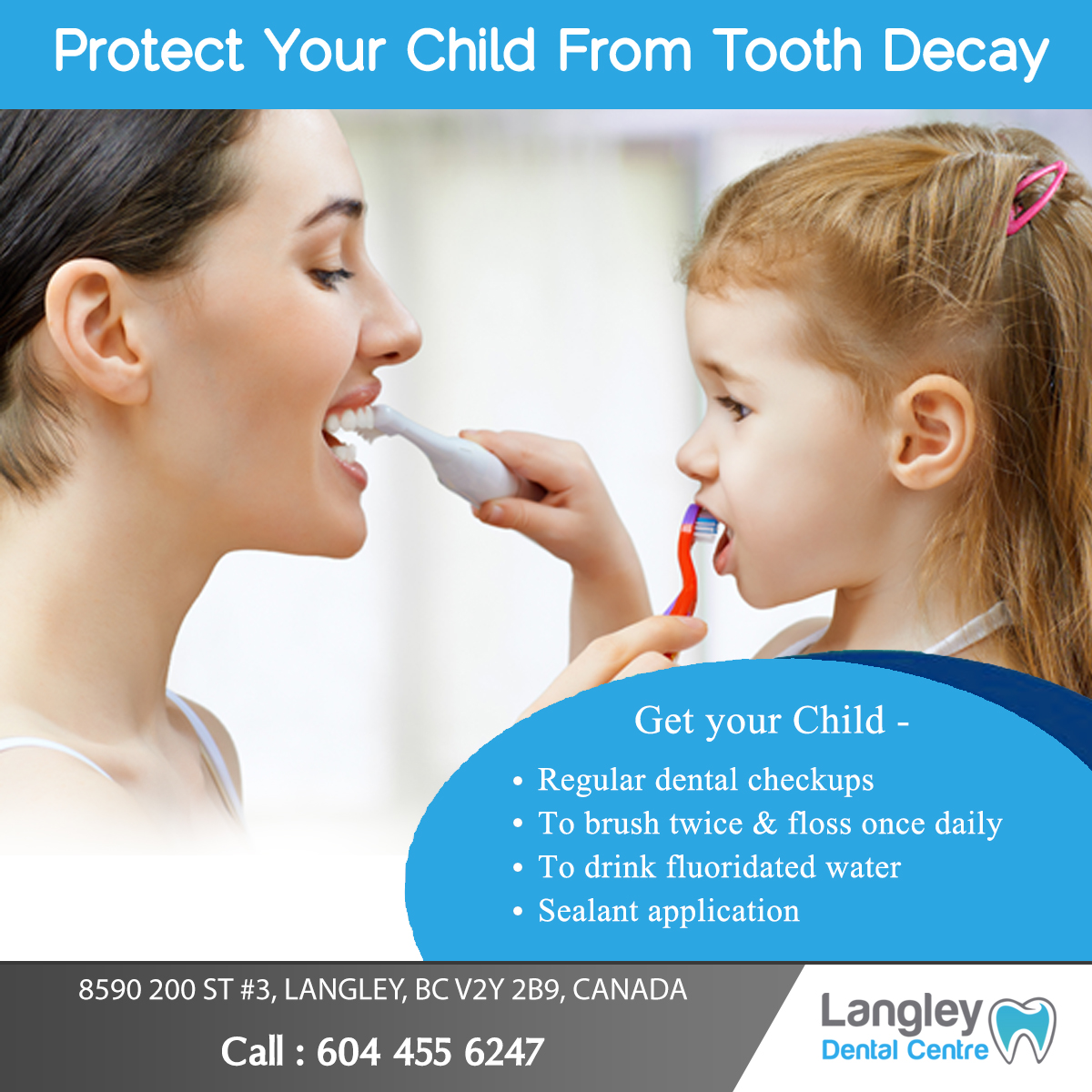 Langley Dental Centre dental clinic in Langley - Photo 8