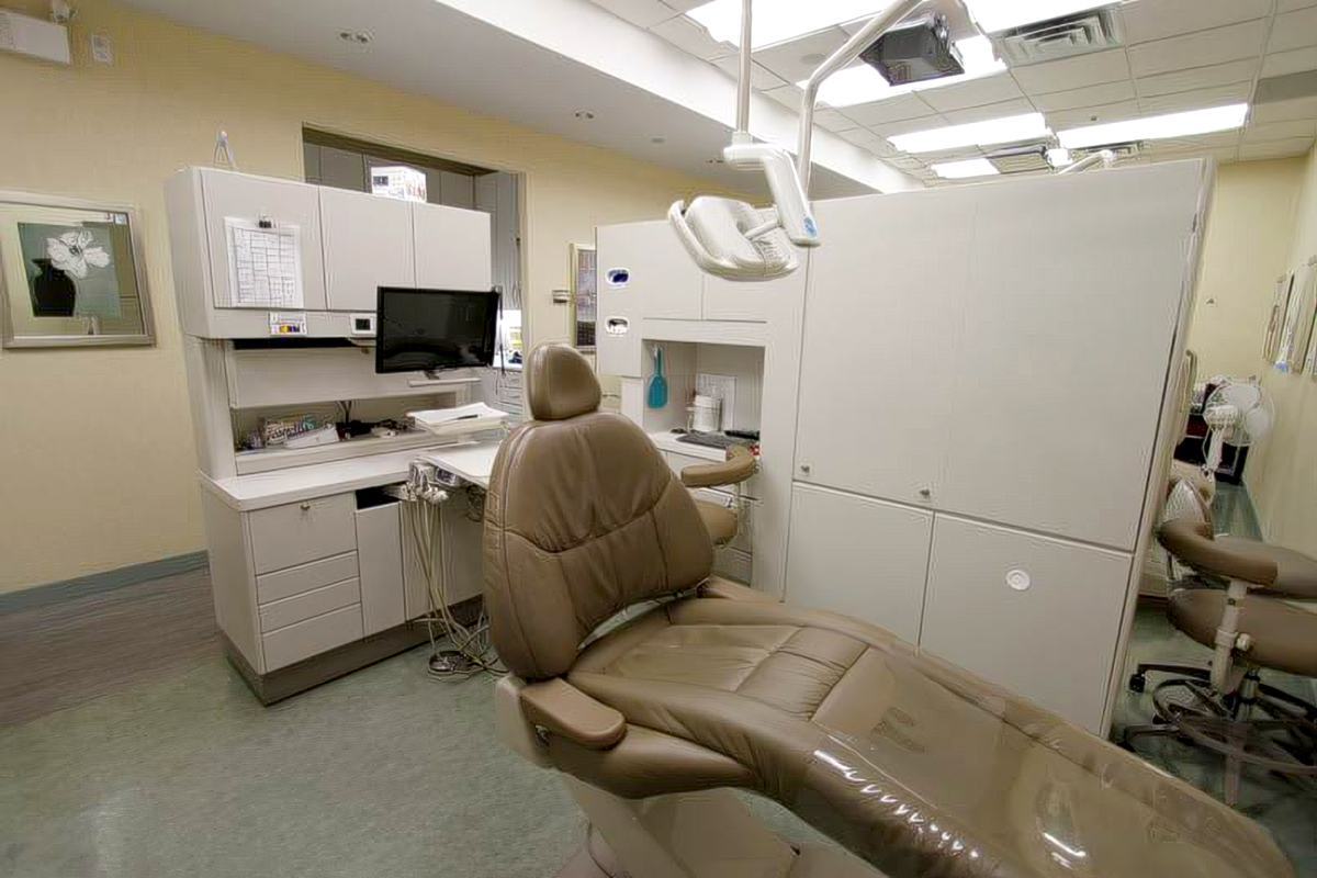 Willoughby Dental Centre dental clinic in Langley - Photo 3