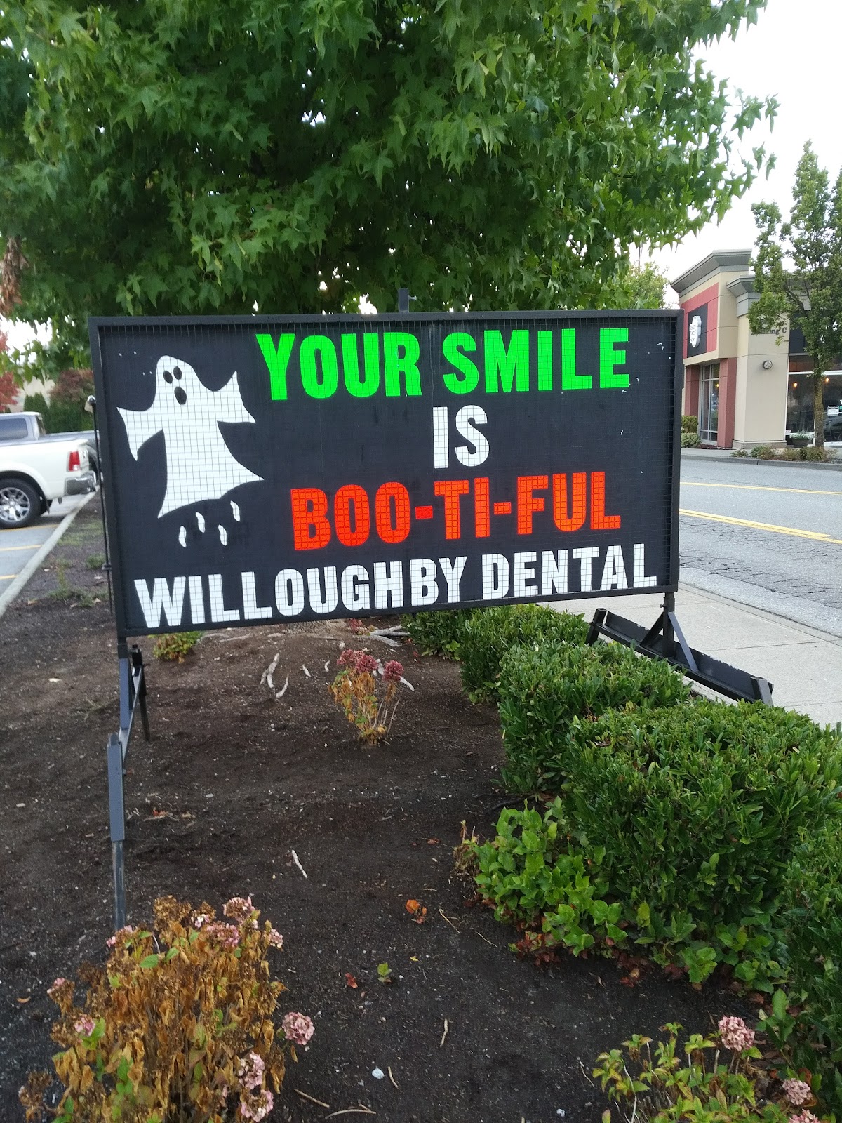 Willoughby Dental Centre dental clinic in Langley - Photo 5