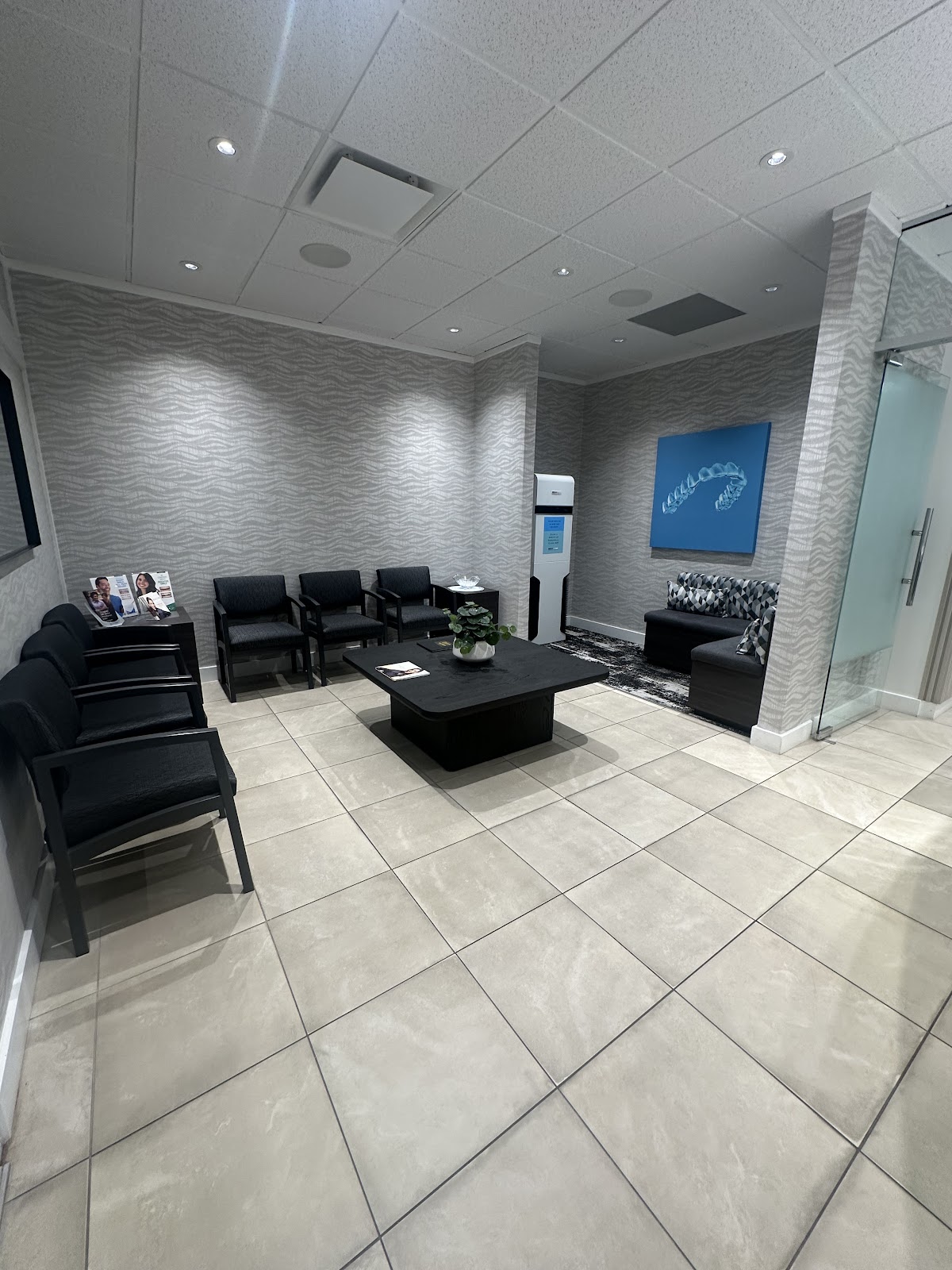 Orchard Plaza Dental dental clinic in Kelowna - Photo 5