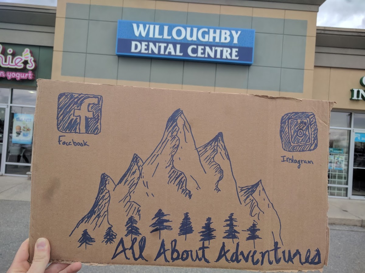 Willoughby Dental Centre dental clinic in Langley - Photo 4