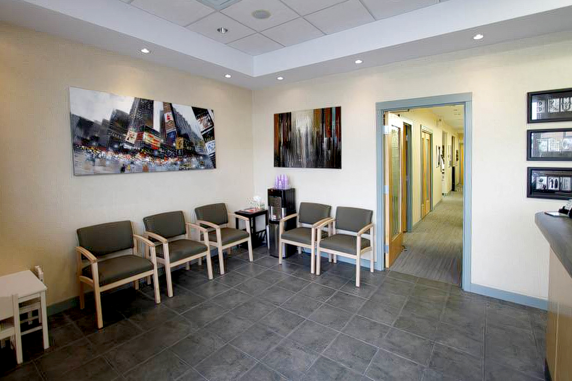 Willoughby Dental Centre dental clinic in Langley - Photo 8