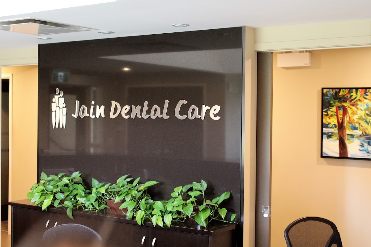 Jain Dental Care dental clinic in Guelph - Photo 7