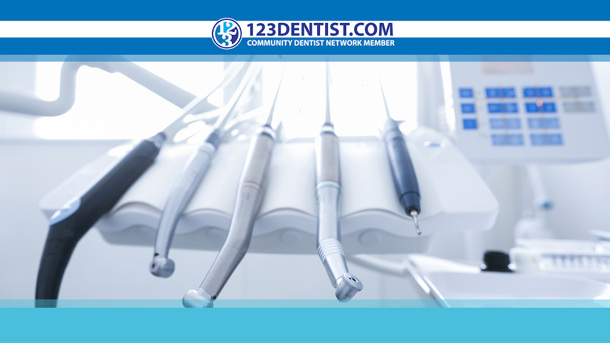 Willoughby Dental Centre dental clinic in Langley - Photo 10