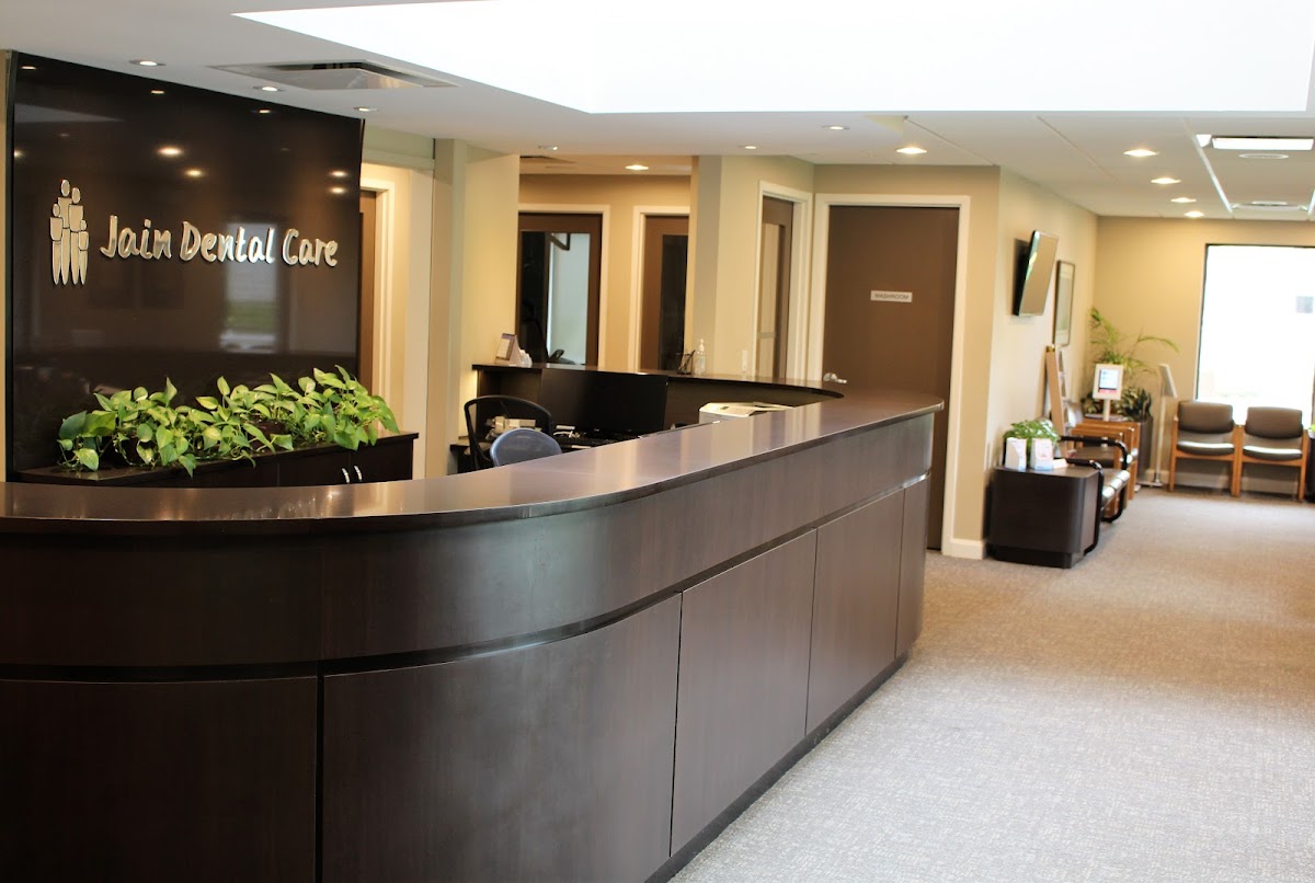 Jain Dental Care dental clinic in Guelph - Photo 6