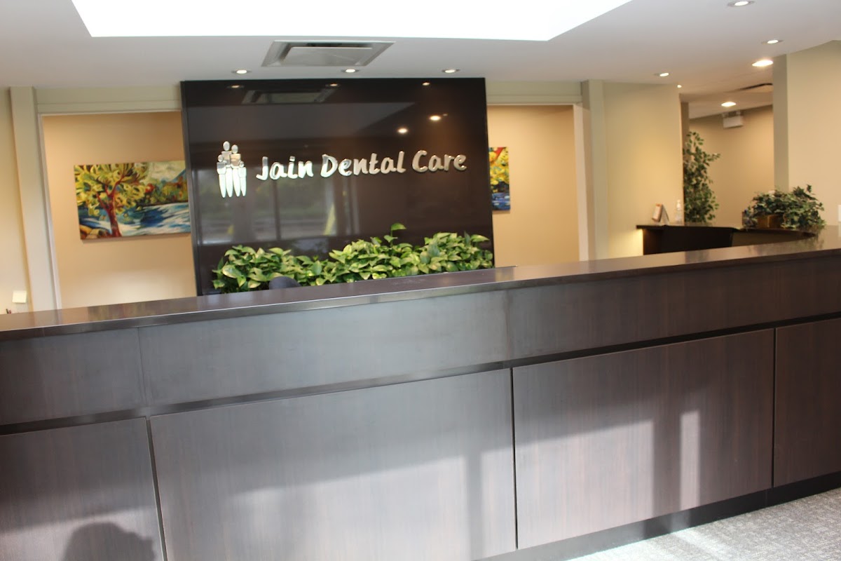 Jain Dental Care dental clinic in Guelph - Photo 8