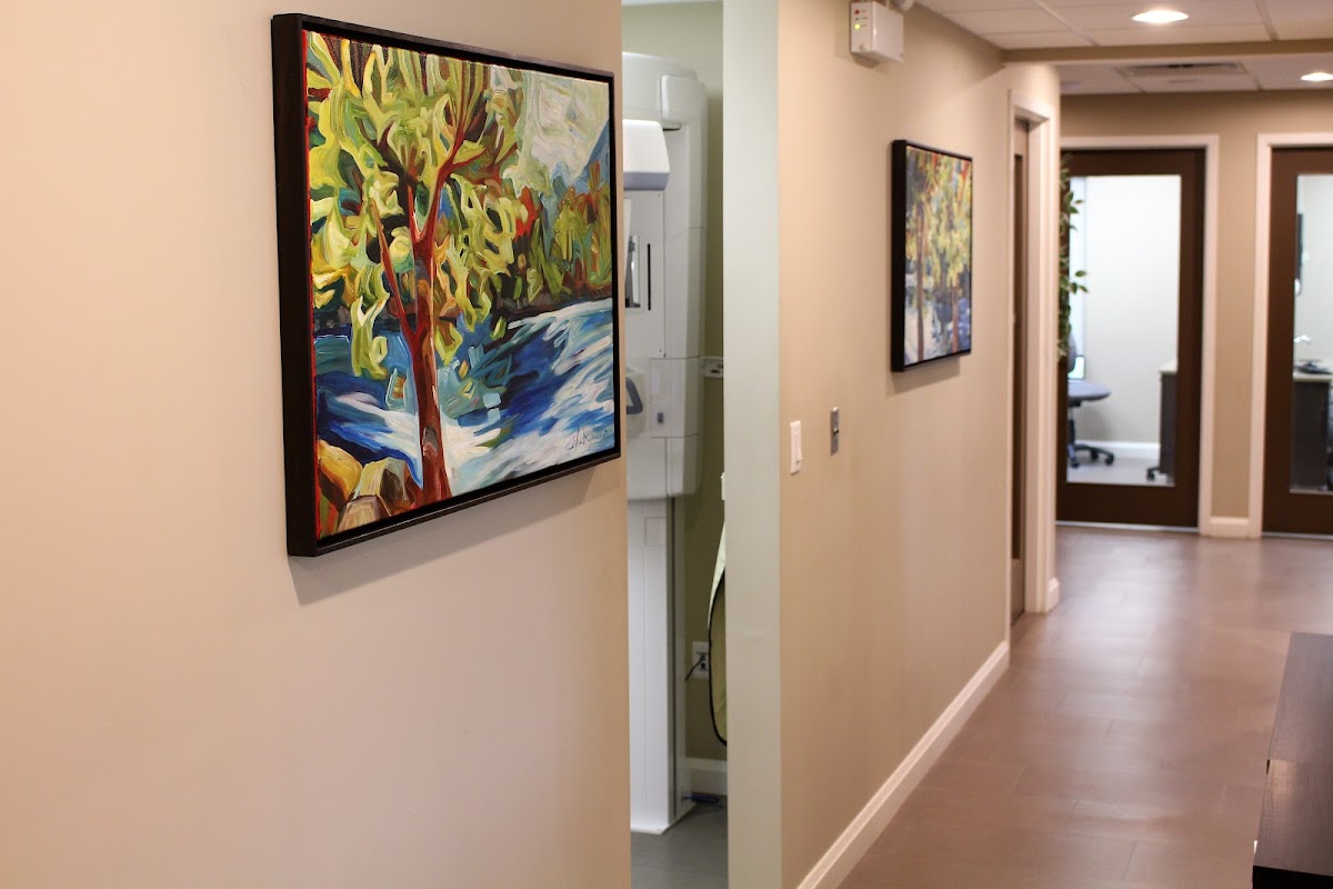 Jain Dental Care dental clinic in Guelph - Photo 9