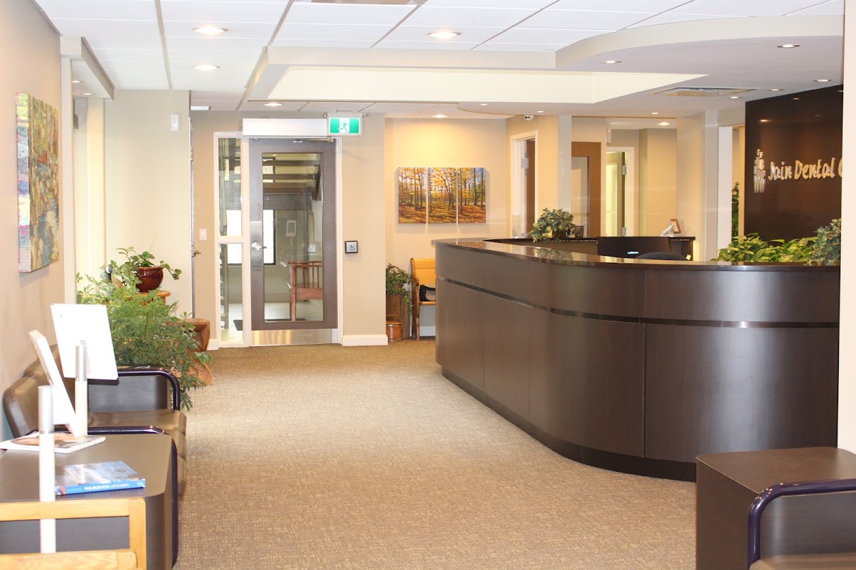 Jain Dental Care dental clinic in Guelph - Photo 10