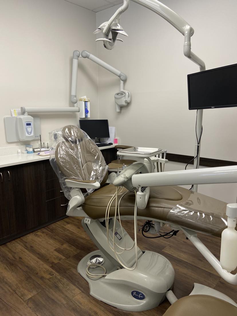Westbank Dental Care & Implant Centre dental clinic in West Kelowna - Photo 2