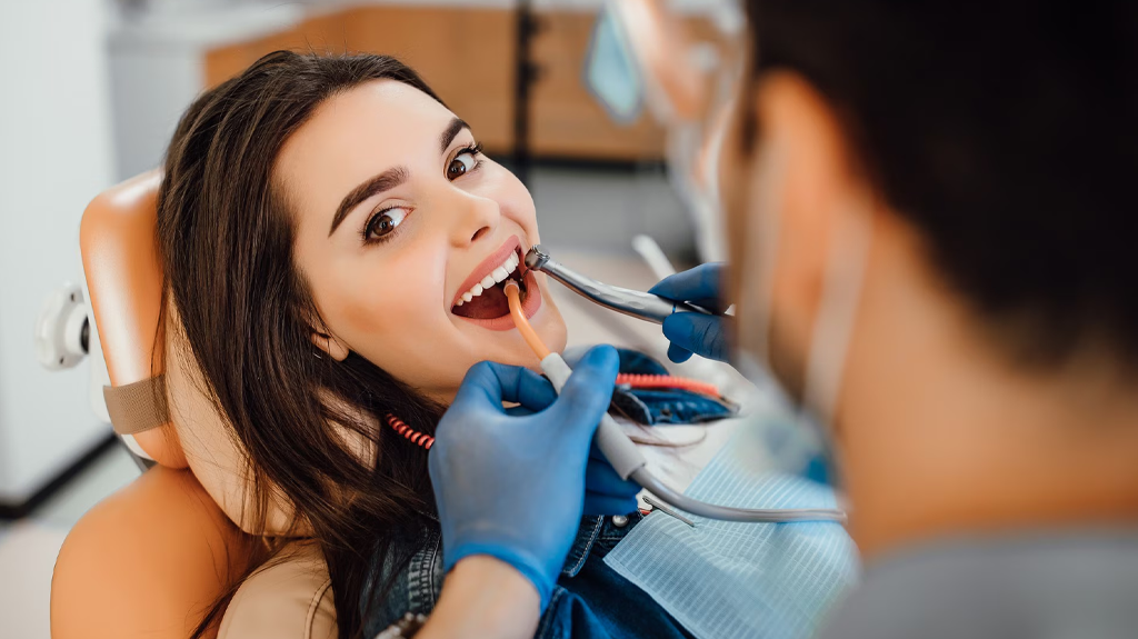 Westbank Dental Care & Implant Centre dental clinic in West Kelowna - Photo 1