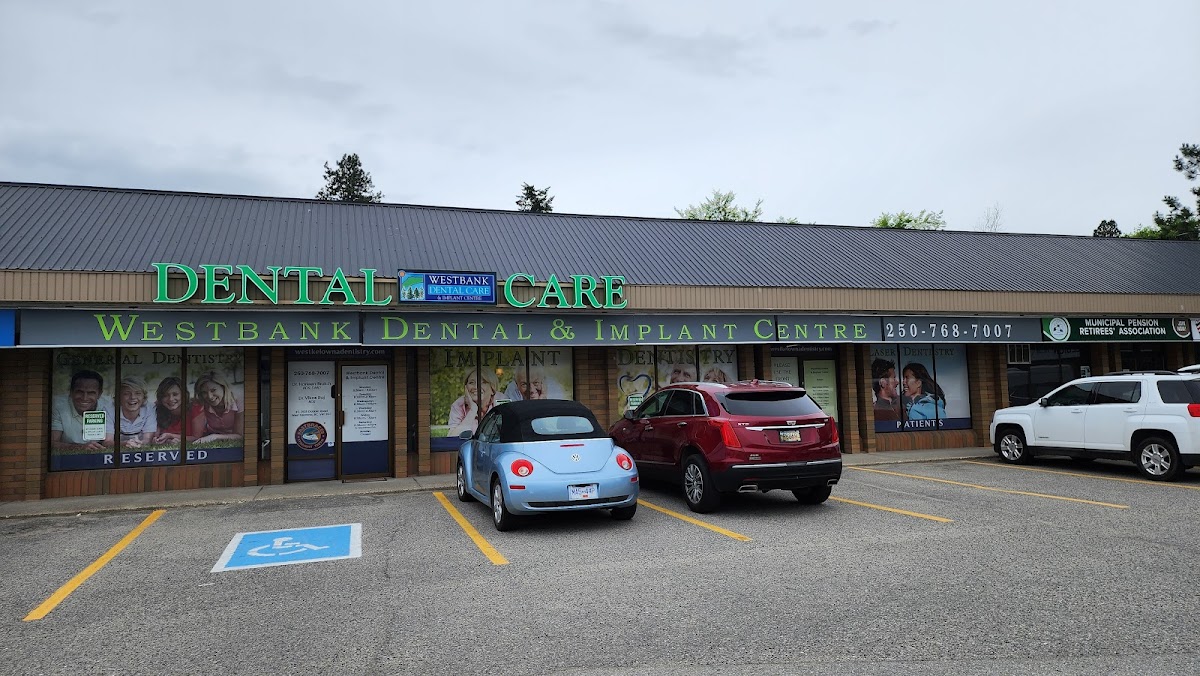 Westbank Dental Care & Implant Centre dental clinic in West Kelowna - Photo 4
