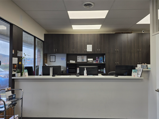 Westbank Dental Care & Implant Centre dental clinic in West Kelowna - Photo 5
