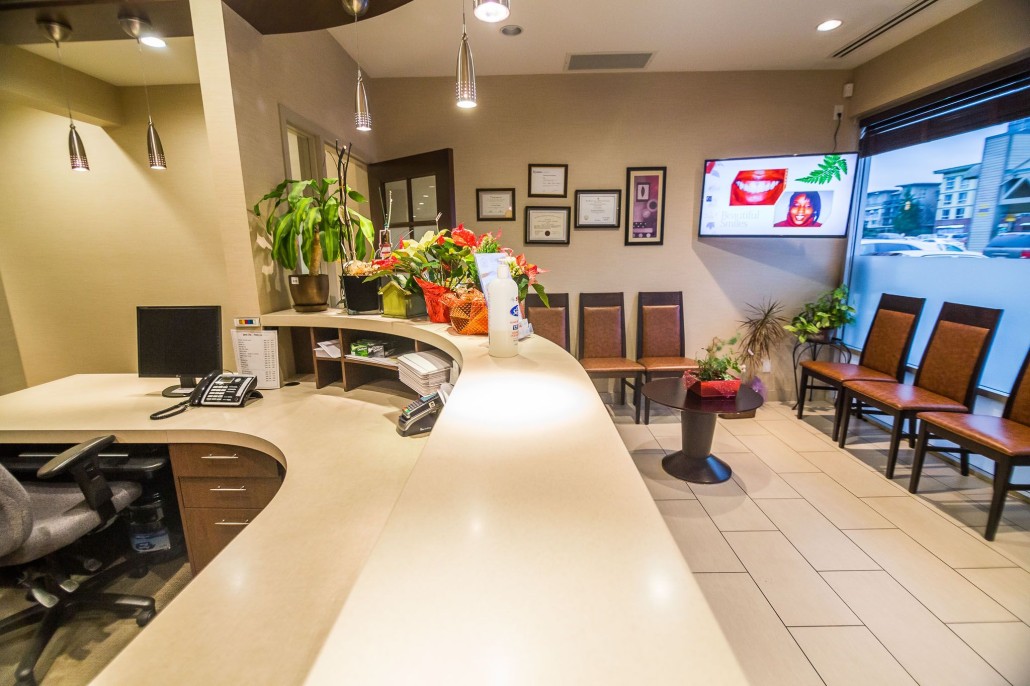 Sunrise Dental Clinic - Coquitlam Dentist dental clinic in Coquitlam - Photo 2