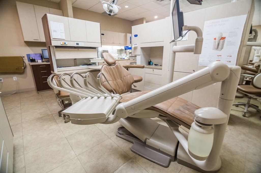 Sunrise Dental Clinic - Coquitlam Dentist dental clinic in Coquitlam - Photo 3