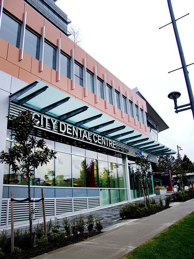 City Dental Centre dental clinic in Surrey - Photo 6