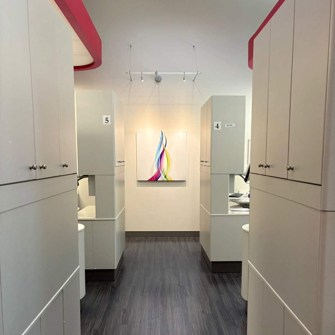 City Dental Centre dental clinic in Surrey - Photo 8