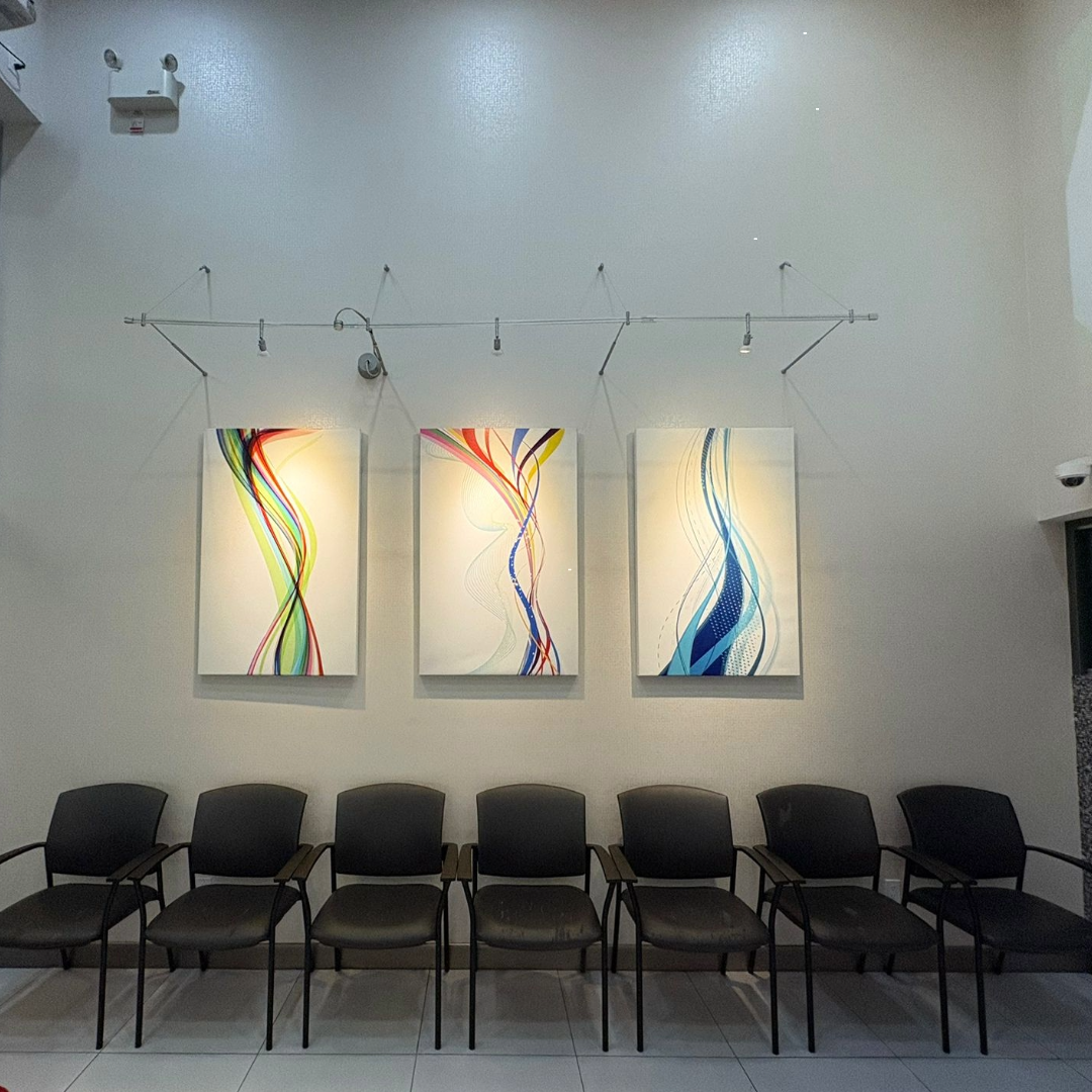 City Dental Centre dental clinic in Surrey - Photo 9