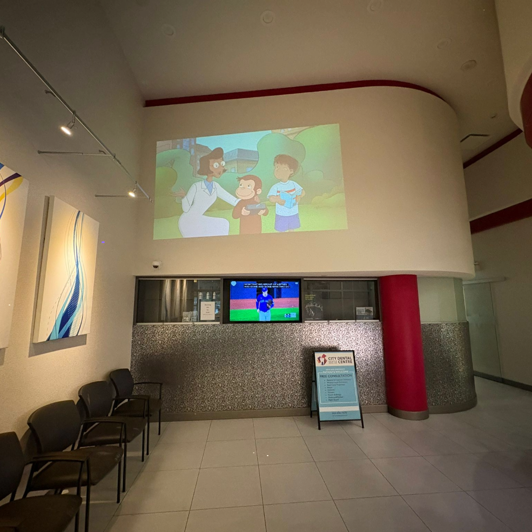 City Dental Centre dental clinic in Surrey - Photo 7