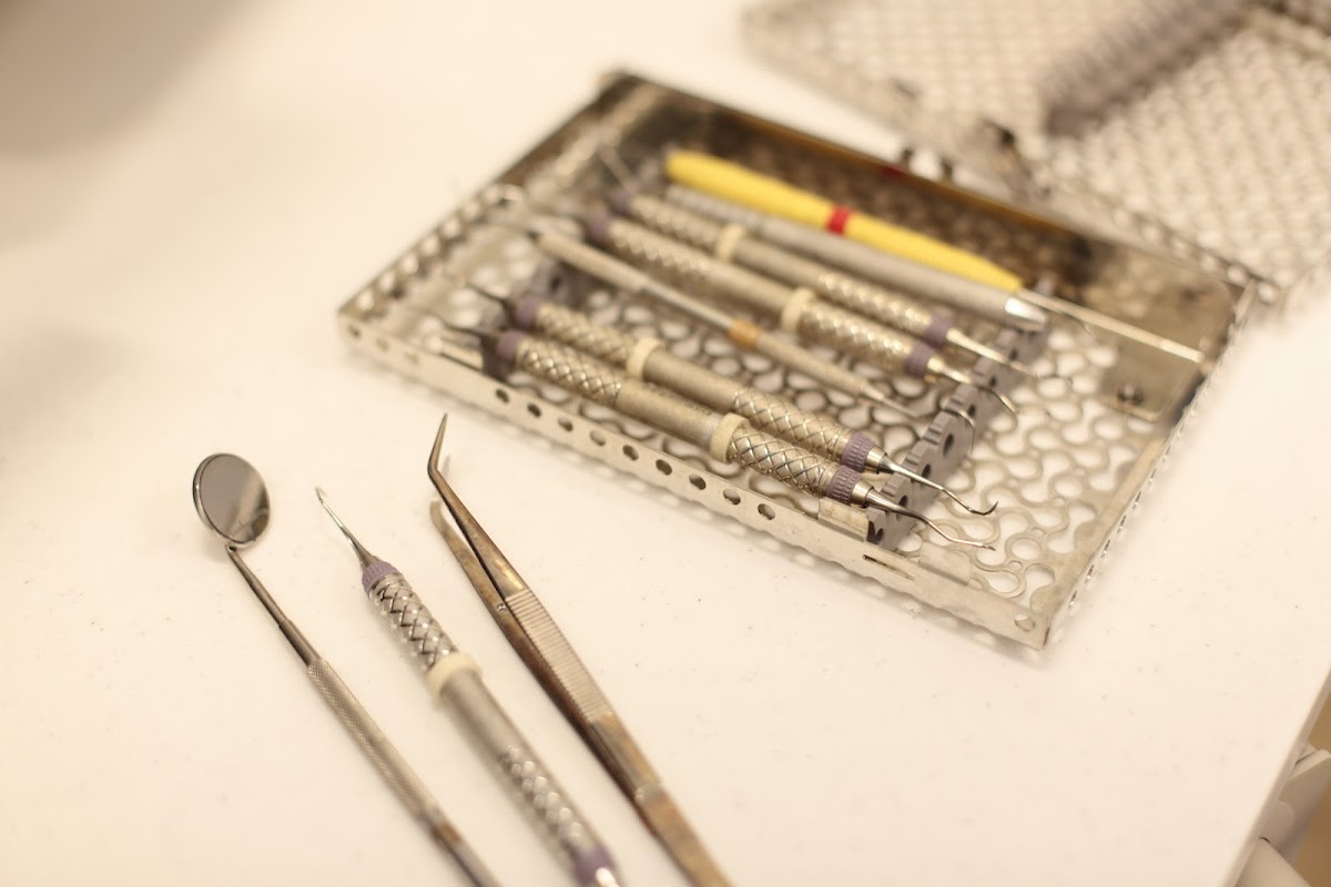 Metropolis Dental Group dental clinic in Burnaby - Photo 8