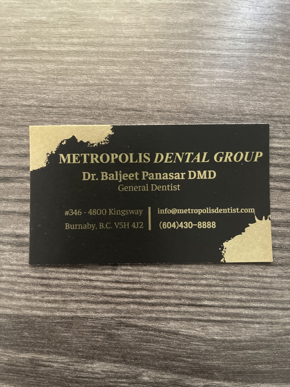 Metropolis Dental Group dental clinic in Burnaby - Photo 10