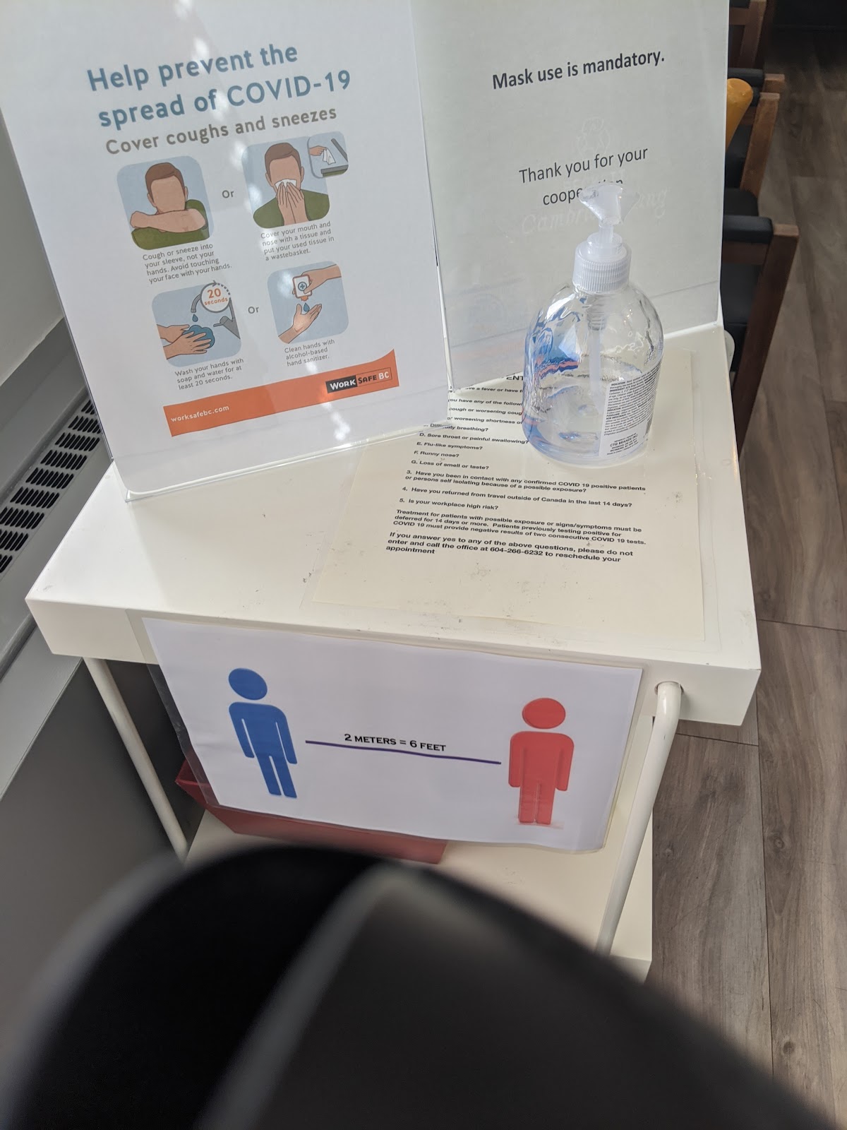 Southlands Dental Group dental clinic in Vancouver - Photo 8