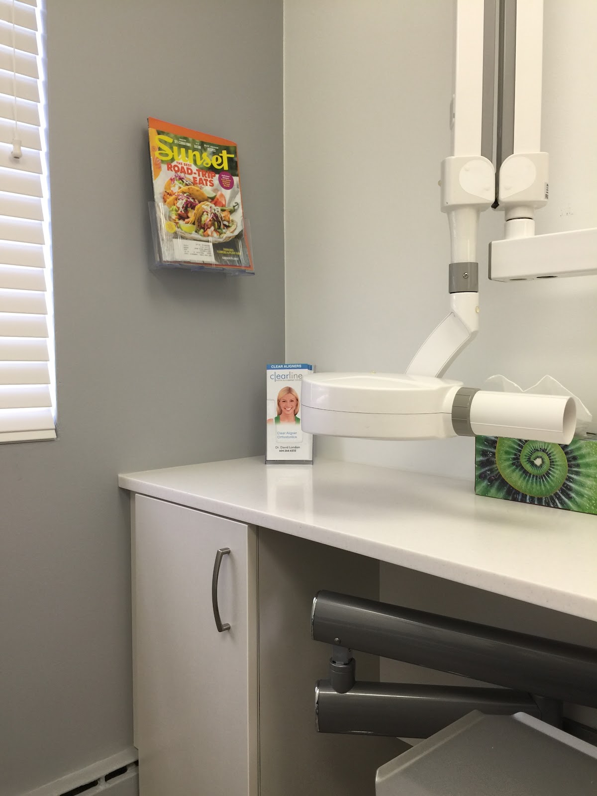 Southlands Dental Group dental clinic in Vancouver - Photo 6