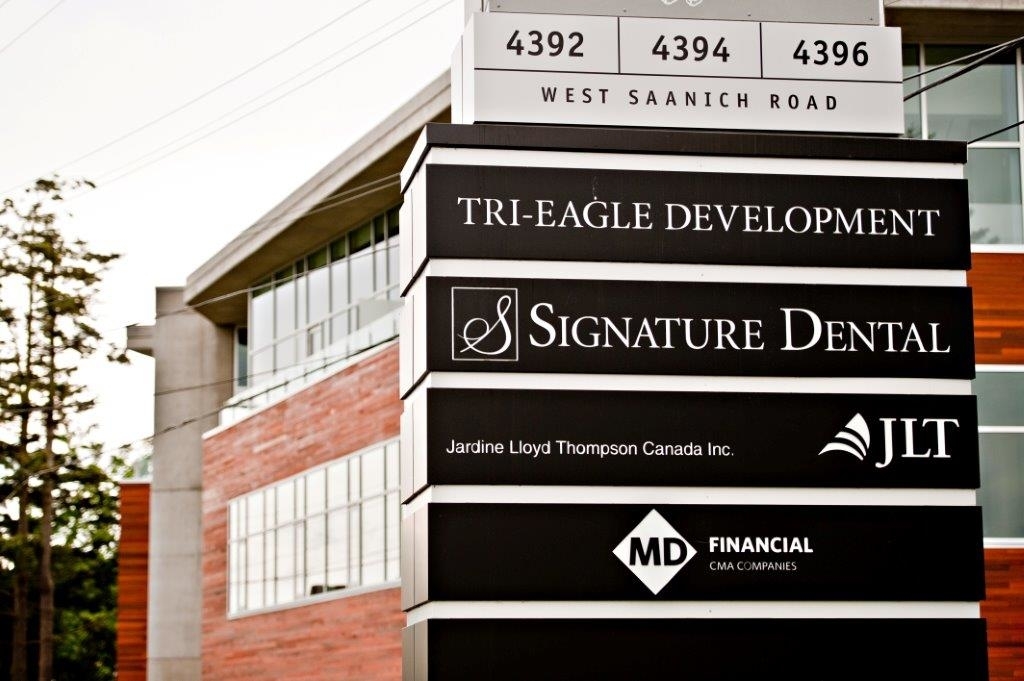 Signature Dental dental clinic in Victoria - Photo 6