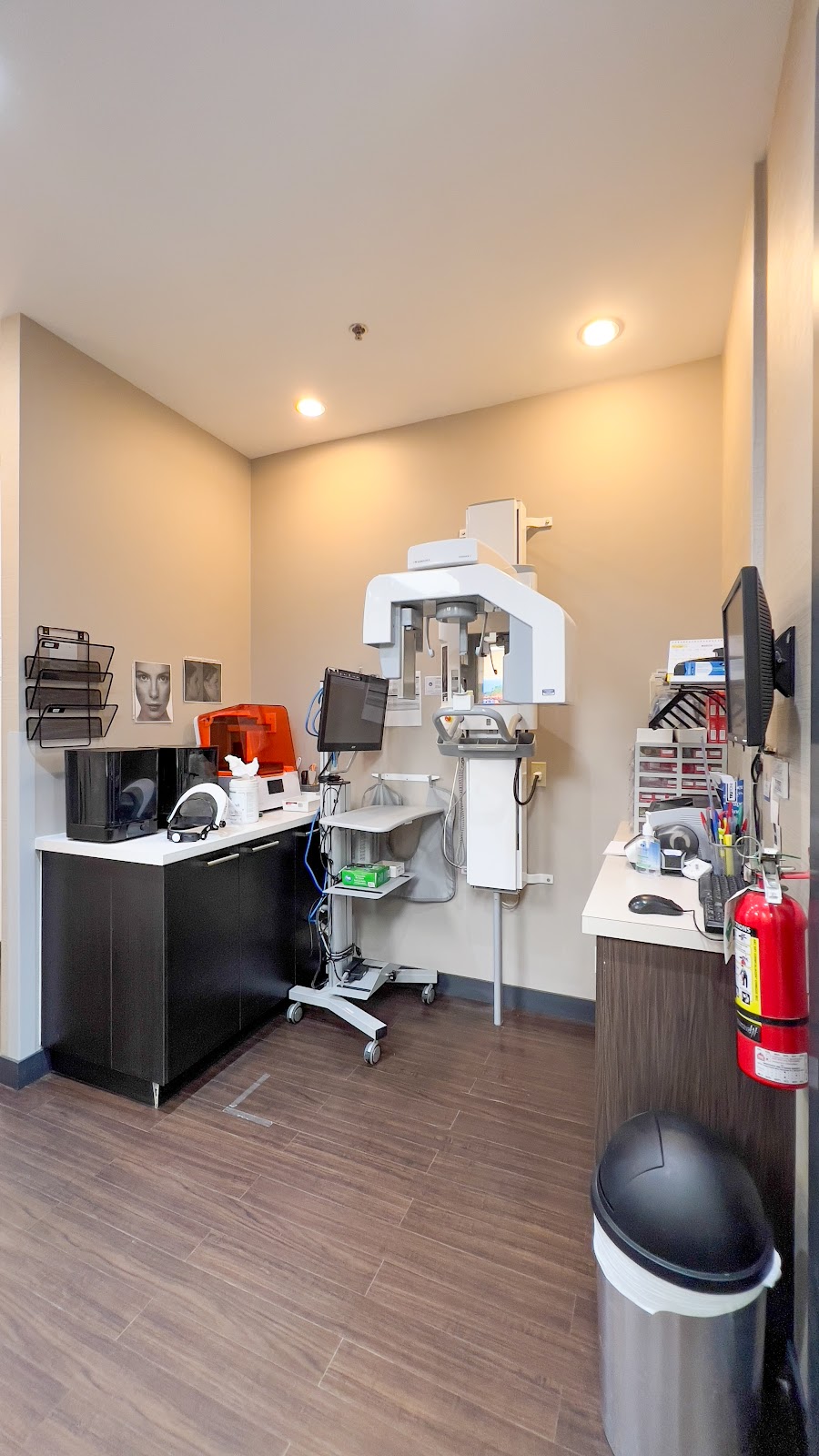 Langley Sedation & General Dentistry - Dr. Tom Lee dental clinic in Langley - Photo 9