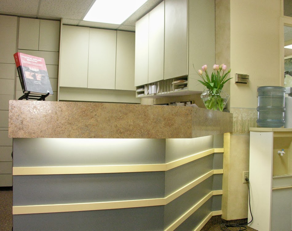 Dr. Thomas Kaus dental clinic in Waterloo - Photo 6
