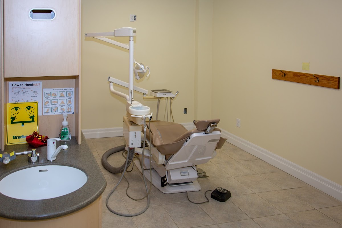Waterloo Dental Centre dental clinic in Waterloo - Photo 7