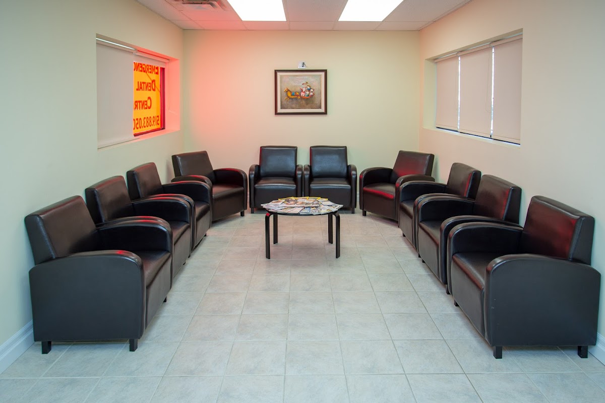 Waterloo Dental Centre dental clinic in Waterloo - Photo 6