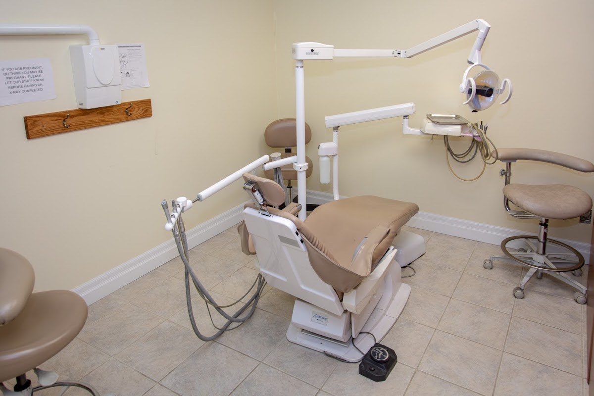 Waterloo Dental Centre dental clinic in Waterloo - Photo 9