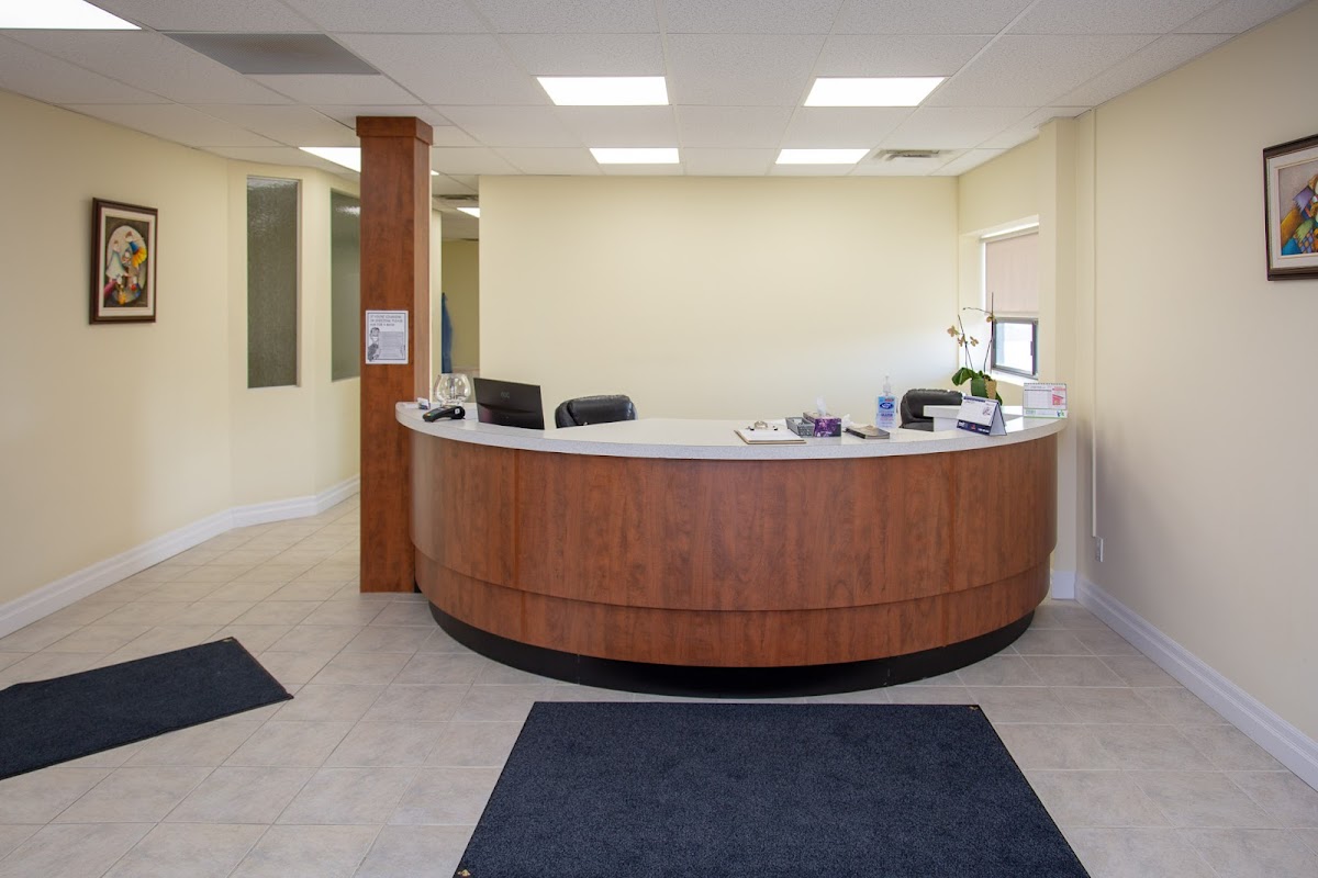Waterloo Dental Centre dental clinic in Waterloo - Photo 8
