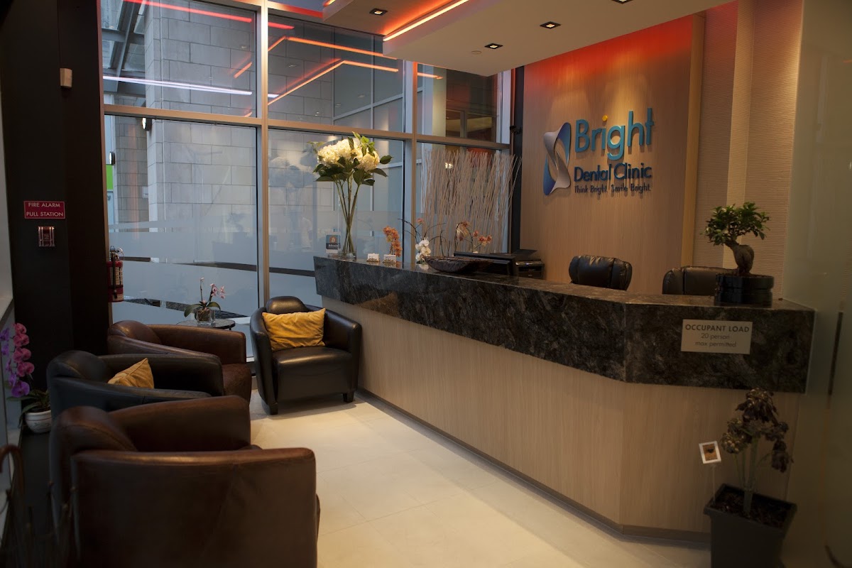 Bright Dental Clinic dental clinic in Coquitlam - Photo 3