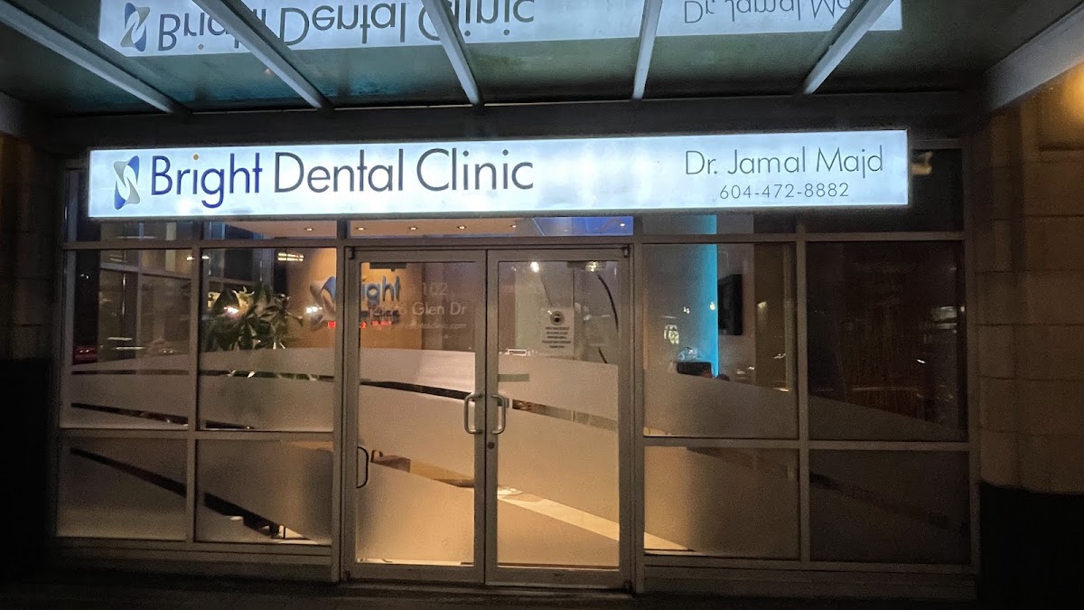 Bright Dental Clinic dental clinic in Coquitlam - Photo 6
