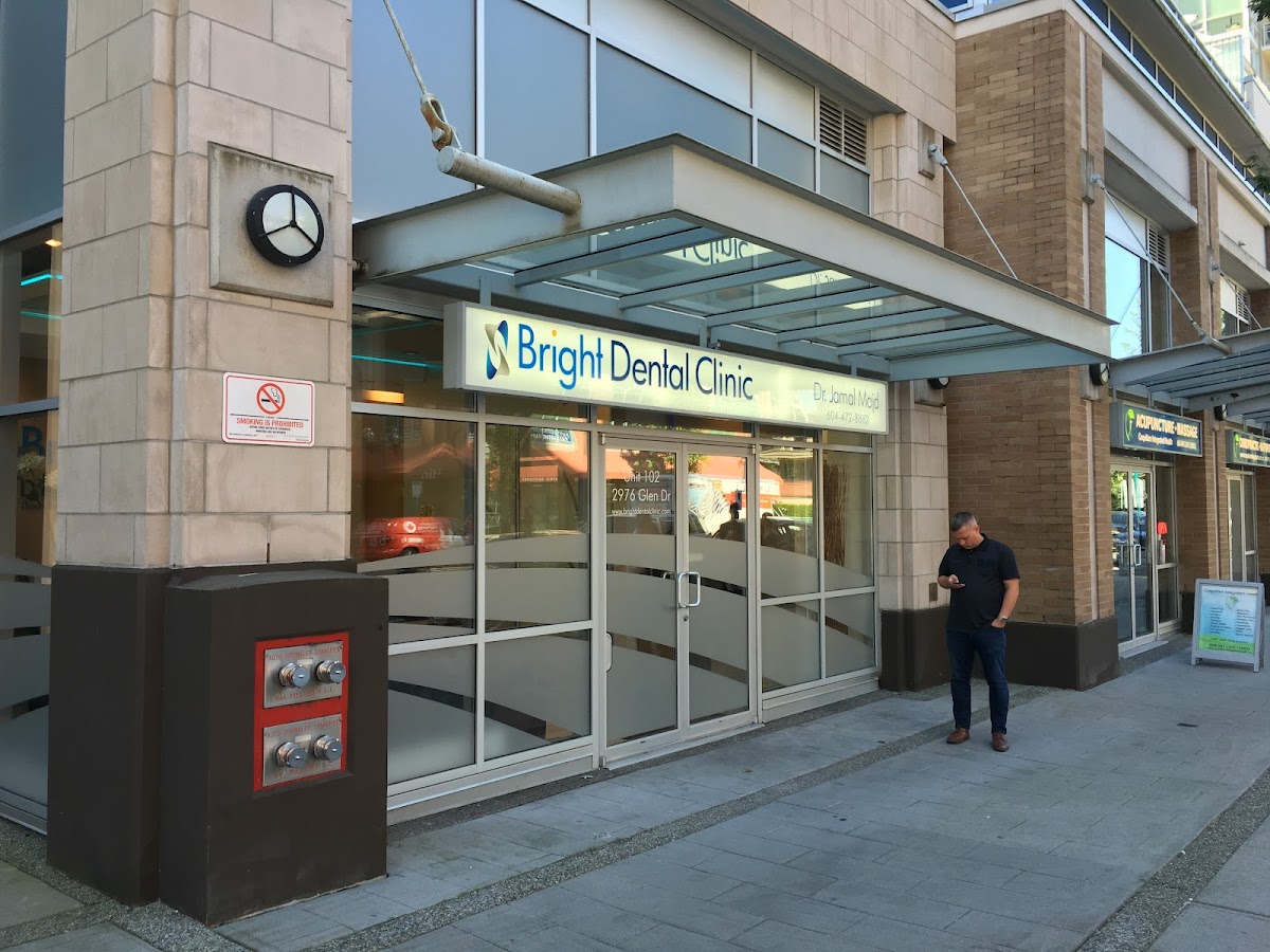 Bright Dental Clinic dental clinic in Coquitlam - Photo 10