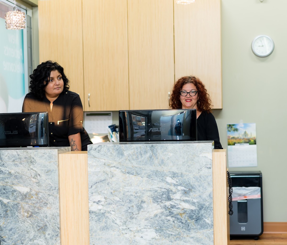 Burnaby Mountain Dental Centre dental clinic in Coquitlam - Photo 3