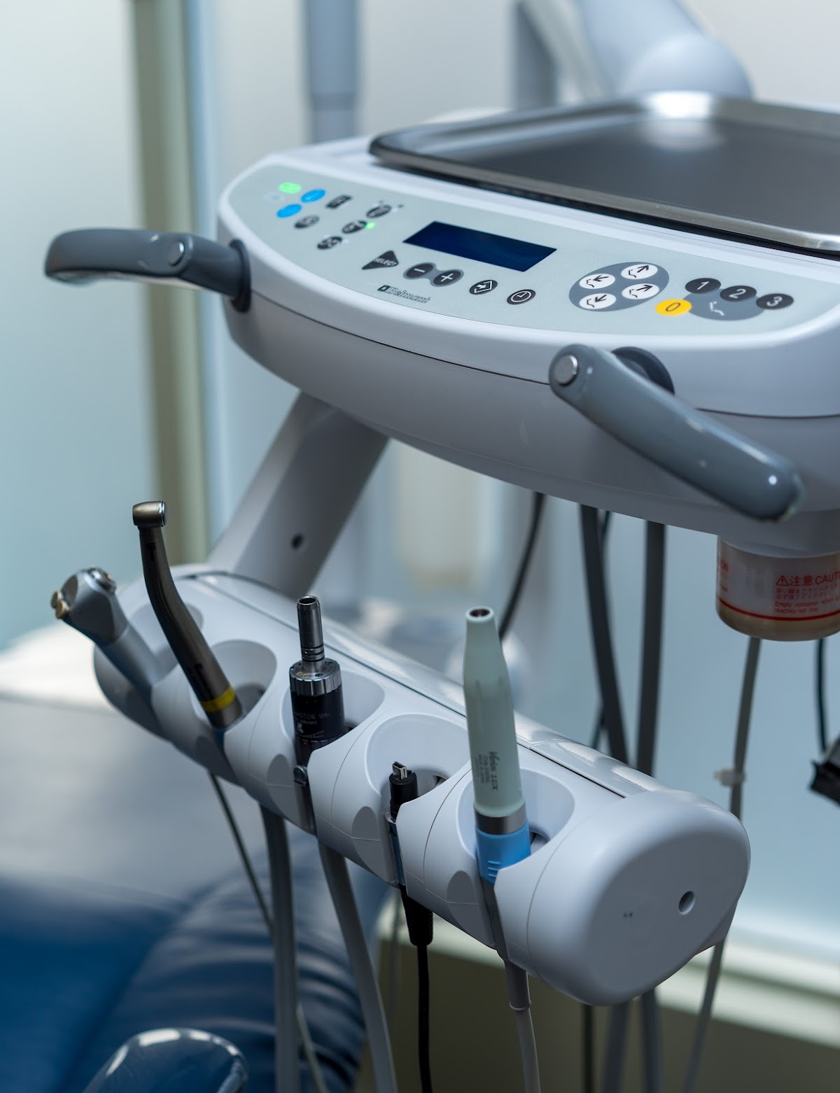 Burnaby Mountain Dental Centre dental clinic in Coquitlam - Photo 5