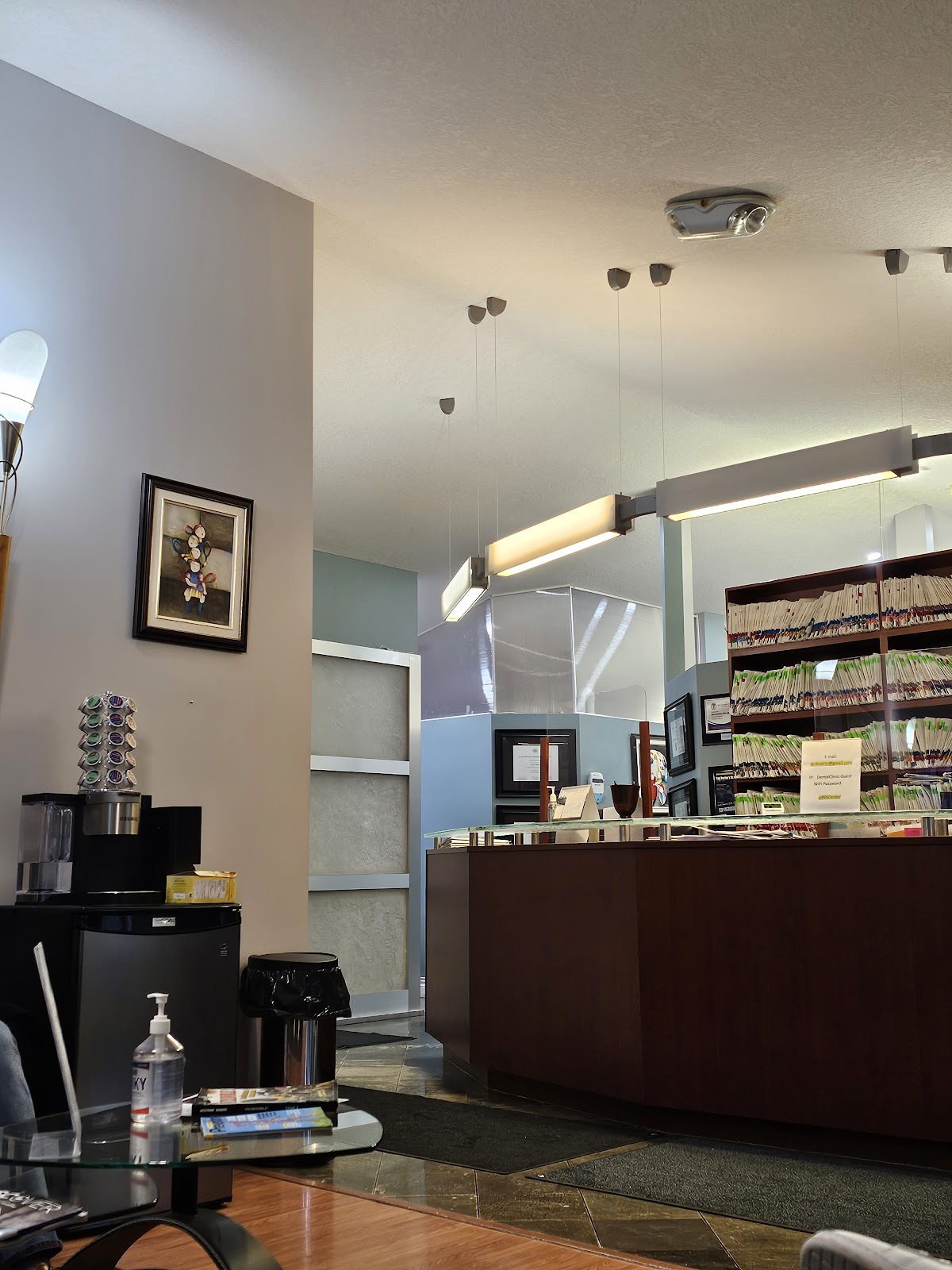 Kitchener Dentist Centre dental clinic in Kitchener - Photo 9