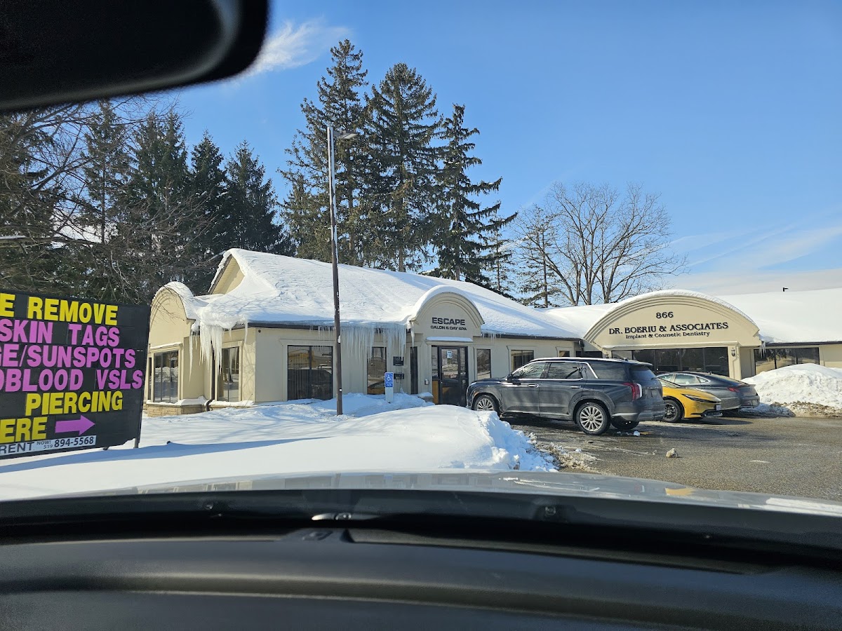 Kitchener Dentist Centre dental clinic in Kitchener - Photo 8