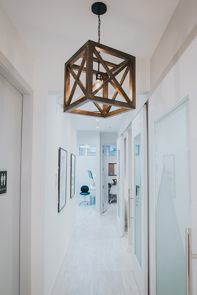Sullivan Heights Dental dental clinic in Surrey - Photo 8