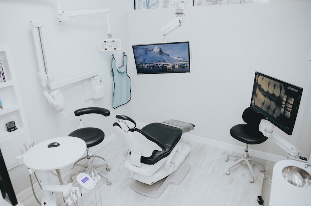 Sullivan Heights Dental dental clinic in Surrey - Photo 6
