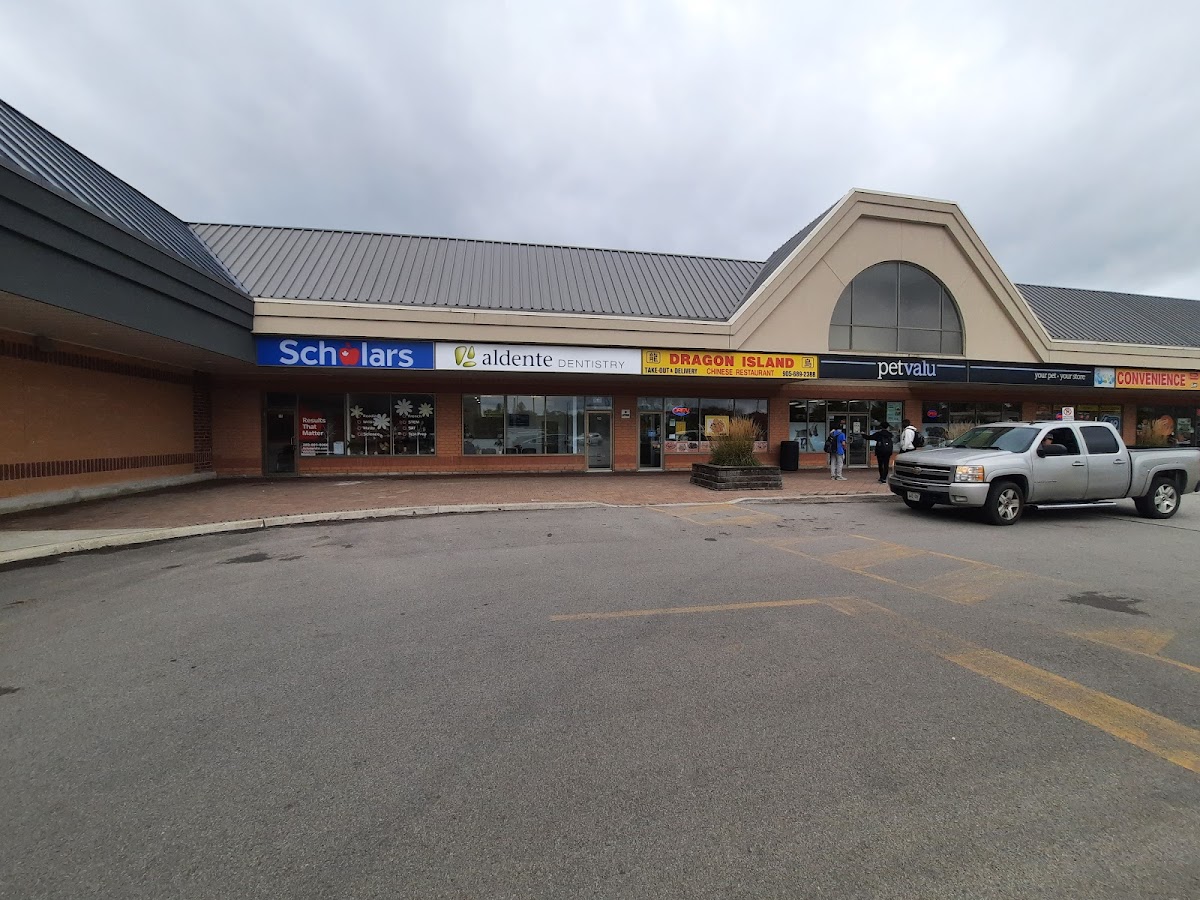 Aldente Dentistry dental clinic in Hamilton - Photo 1
