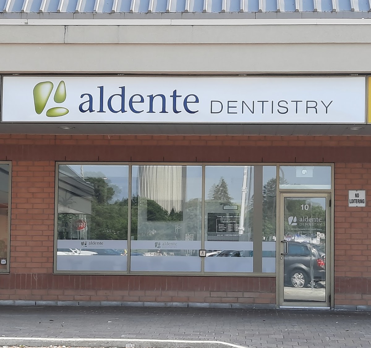 Aldente Dentistry dental clinic in Hamilton - Photo 4